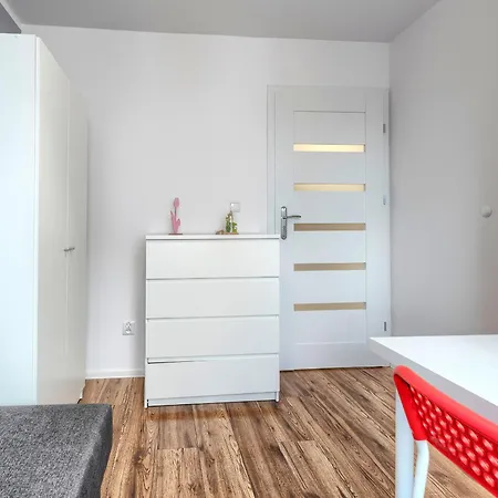 Zabianka - Bitwy Oliwskiej Homestay *