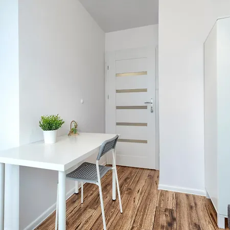 Zabianka - Bitwy Oliwskiej Homestay Gdansk